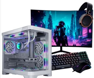 PC Game Completo