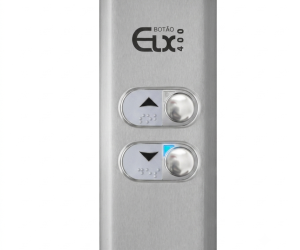 BOTOEIRA PAVIMENTO-DE-SOBREPOR-ELX-400-COM-2-BOTOES-SEM-VISOR-1